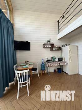 Дом 50м², 2-этажный, посуточно,