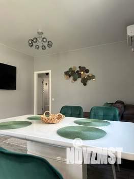 Дом 120м², 2-этажный, посуточно,