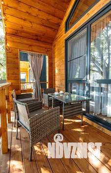 Дом 44м², 1-этажный, посуточно,