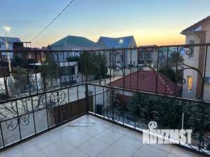 Дом 200м², 2-этажный, посуточно,