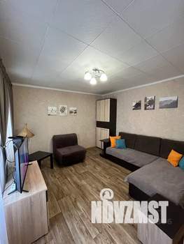 Дом 35м², 1-этажный, посуточно,