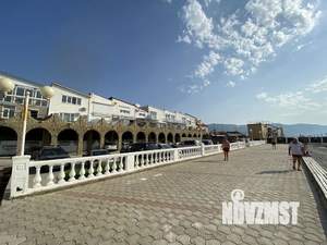 Дом 60м², 3-этажный, посуточно,