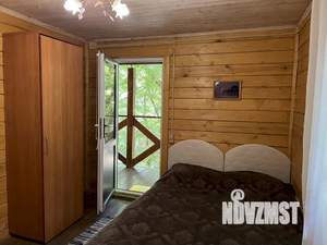 Дом 180м², 2-этажный, посуточно,