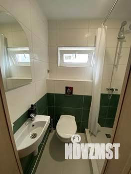 Дом 60м², 1-этажный, посуточно,