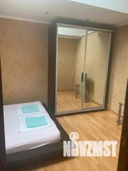 Дом 35м², 2-этажный, посуточно,