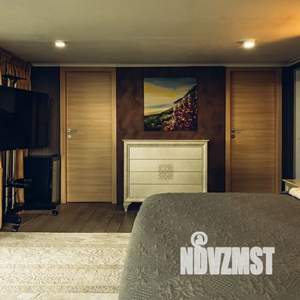 Дом 295м², 1-этажный, посуточно,