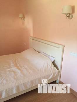 Дом 196м², 3-этажный, посуточно,