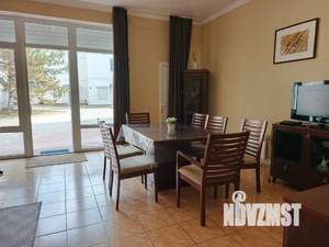 Дом 123м², 3-этажный, посуточно,