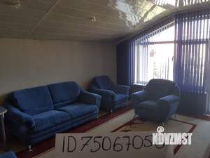 Дом 60м², 2-этажный, посуточно,