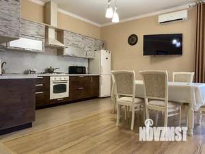 Дом 80м², 1-этажный, посуточно,