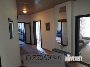 Дом 60м², 2-этажный, посуточно,