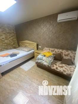 Дом 25м², 1-этажный, посуточно,