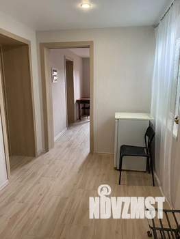 Дом 60м², 1-этажный, посуточно,