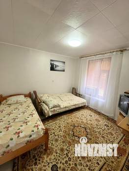 Дом 80м², 2-этажный, посуточно,