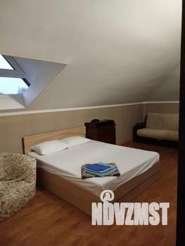 Дом 300м², 3-этажный, посуточно,