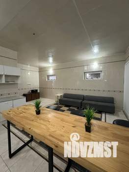 Дом 80м², 2-этажный, посуточно,