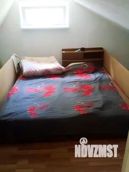 Дом 32м², 2-этажный, на длительный срок,