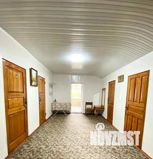 Дом 86м², 2-этажный, посуточно,