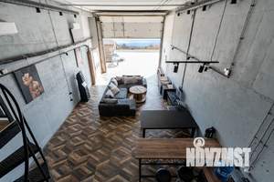 Дом 200м², 2-этажный, посуточно,