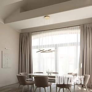 Дом 112м², 1-этажный, посуточно,