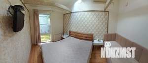 Дом 45м², 1-этажный, посуточно,