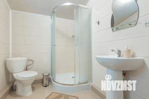 Дом 57м², 1-этажный, посуточно,