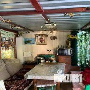 Дом 20м², 1-этажный, посуточно,