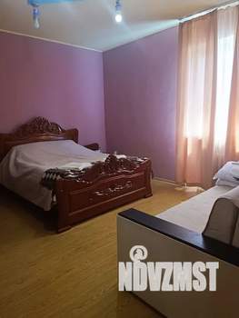 Дом 90м², 3-этажный, посуточно,