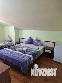 Дом 120м², 2-этажный, посуточно,