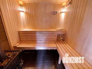 Дом 150м², 2-этажный, посуточно,