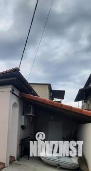 Дом 128м², 1-этажный, посуточно,