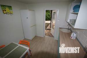 Дом 60м², 2-этажный, посуточно,