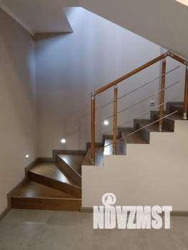 Дом 137м², 3-этажный, посуточно,