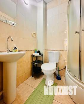 Дом 25м², 2-этажный, посуточно,