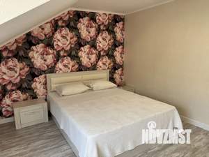 Дом 70м², 3-этажный, посуточно,