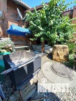 Дом 25м², 1-этажный, посуточно,