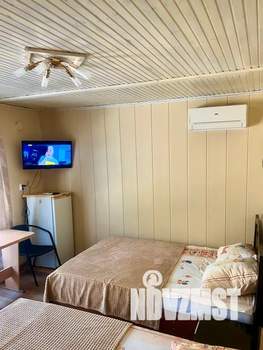 Дом 18м², 1-этажный, посуточно,