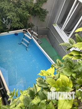 Дом 102м², 2-этажный, посуточно,