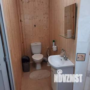 Дом 20м², 1-этажный, посуточно,