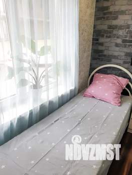 Дом 60м², 1-этажный, посуточно,