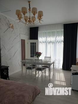 Дом 56м², 1-этажный, посуточно,