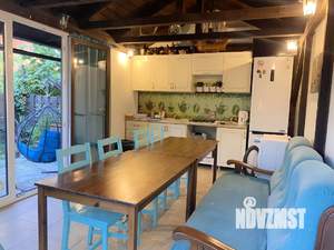 Дом 90м², 2-этажный, посуточно,