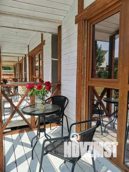 Дом 25м², 1-этажный, посуточно,