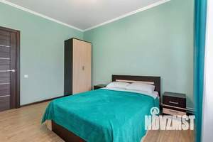 Дом 80м², 2-этажный, посуточно,