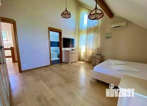 Дом 255м², 2-этажный, посуточно,