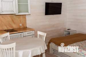 Дом 20м², 1-этажный, посуточно,