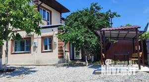 Дом 40м², 2-этажный, посуточно,