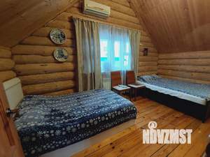 Дом 93м², 3-этажный, посуточно,