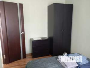 Дом 40м², 1-этажный, посуточно,