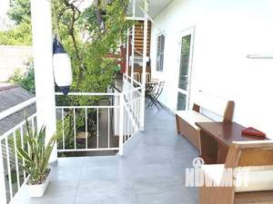 Дом 70м², 3-этажный, посуточно,